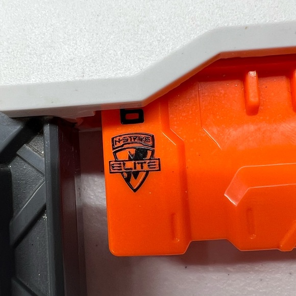 Nerf Modulus Recon MKII Blaster Gun MK2 Tested Works - Picture 4 of 7